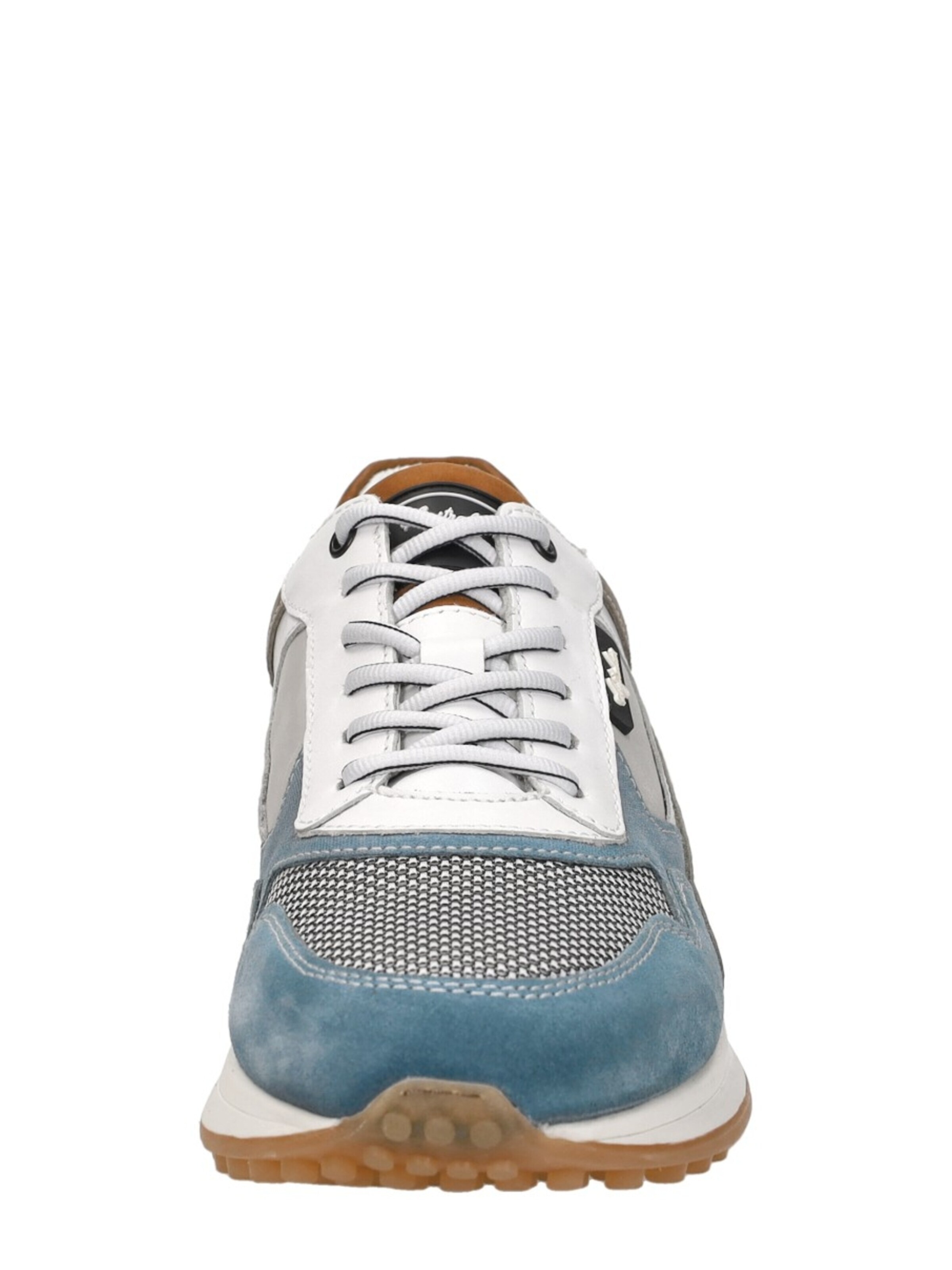Australian Platform trainers 'Yamato' in Blue