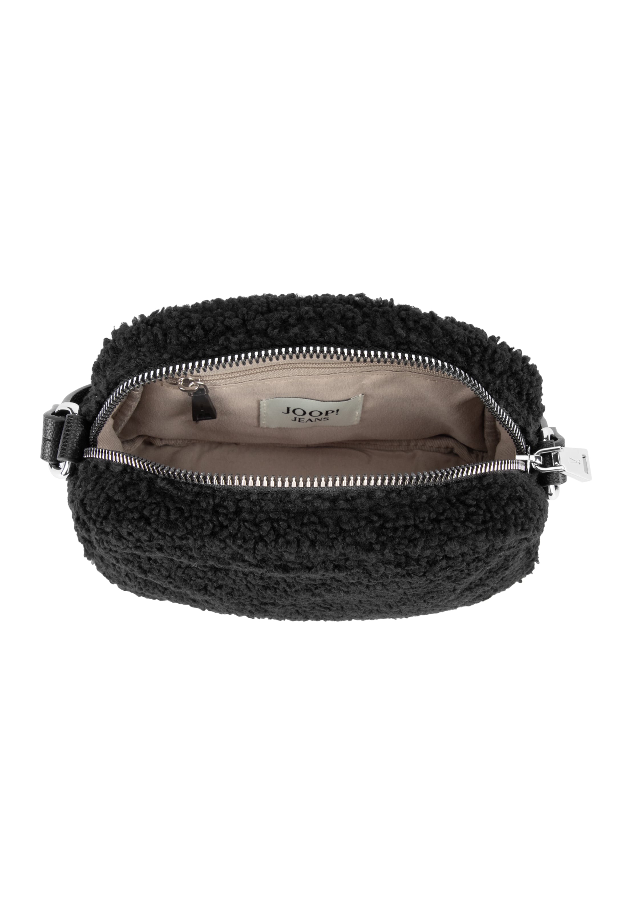 JOOP! Jeans - Bolso de hombro 'Issie' en negro