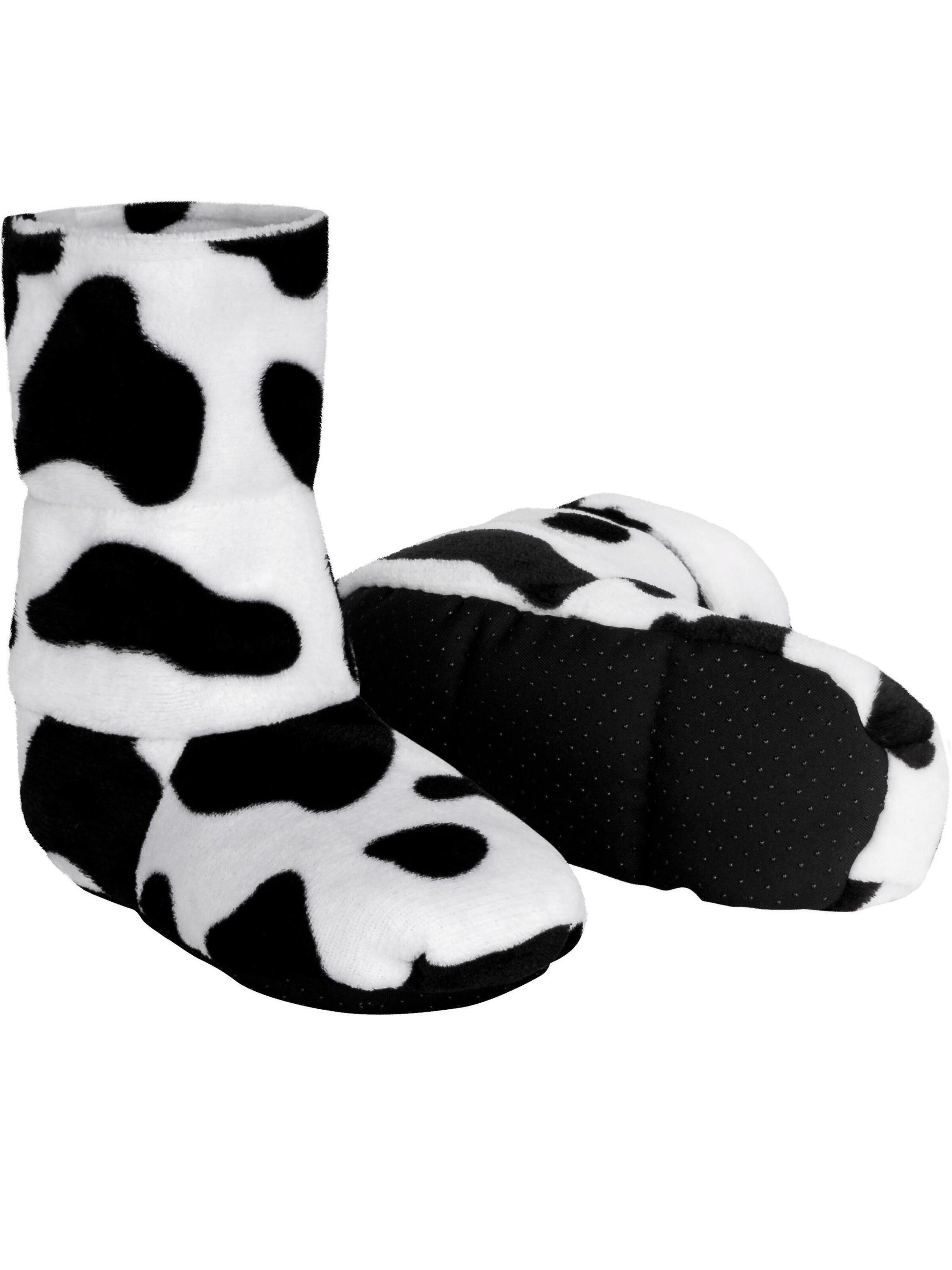 normani Slippers in Black