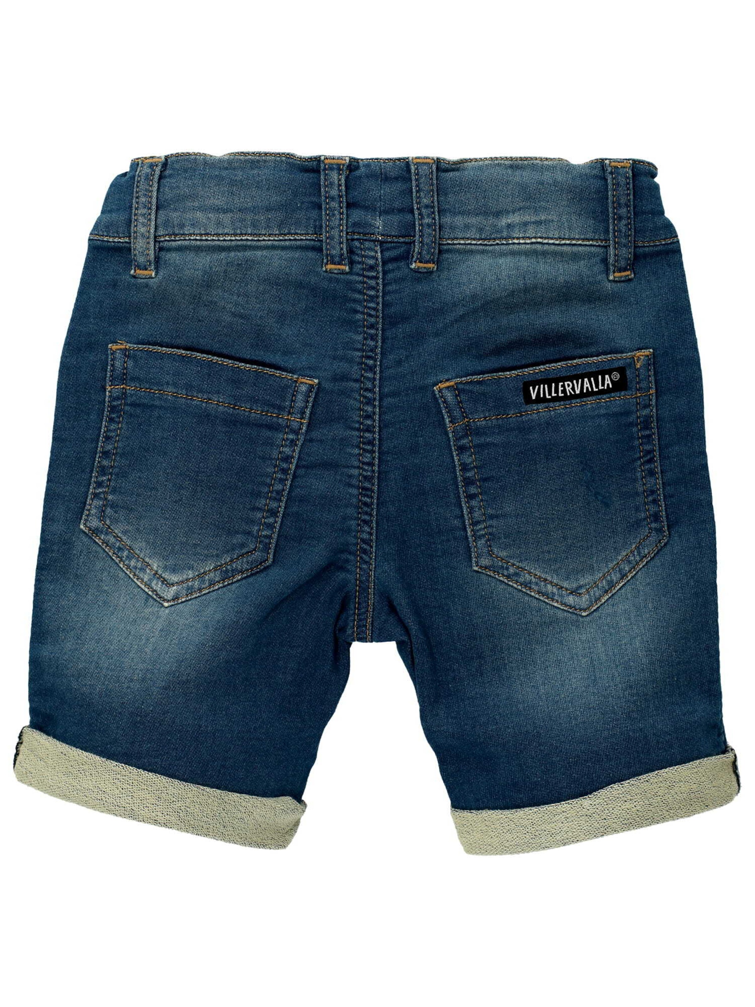 Villervalla Regular Jeans in Blue