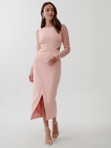 Chancery Kleid 'PROMISE' in Pink