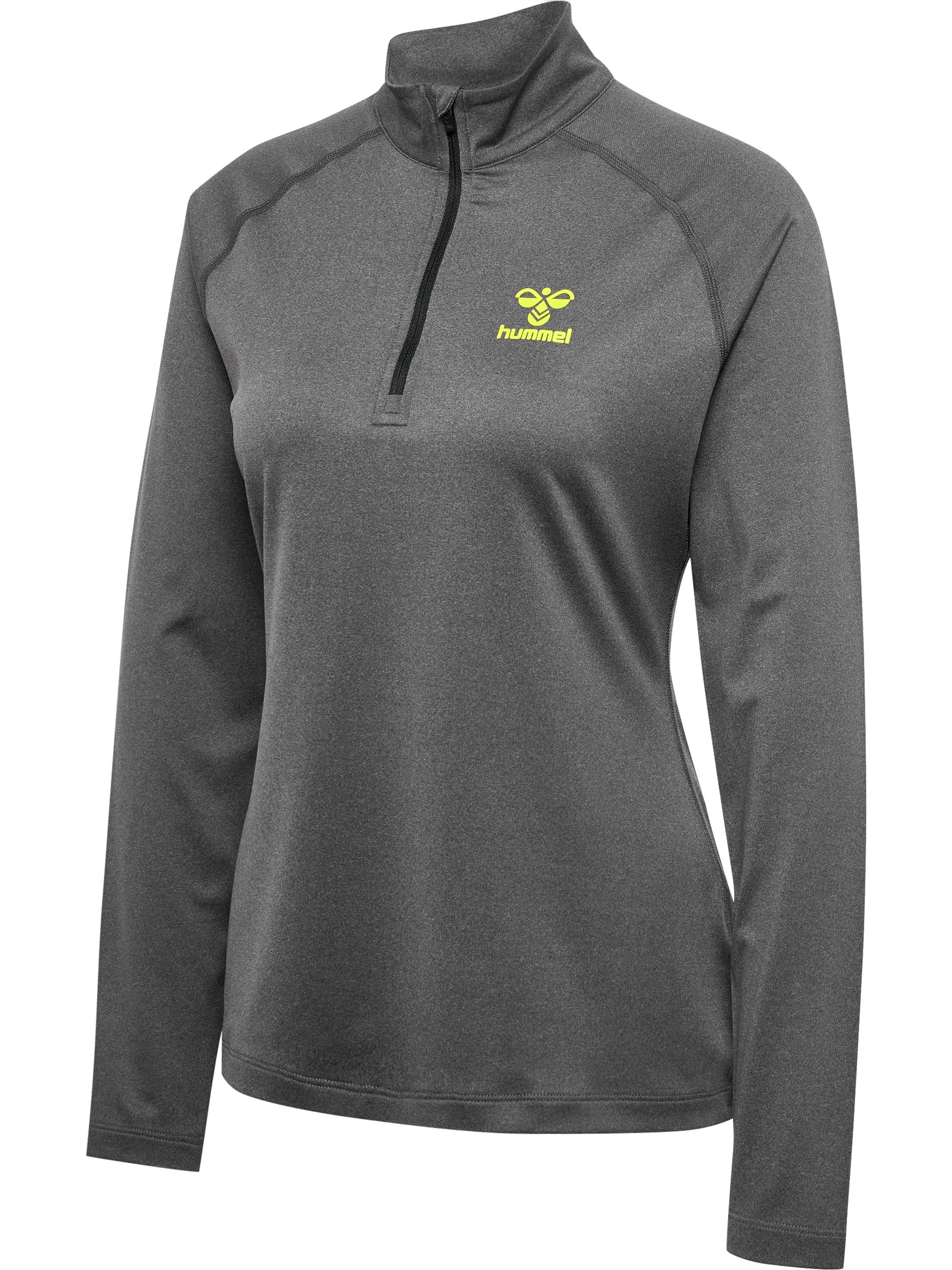 Hummel Sportpullover 'Sprint' in Grau