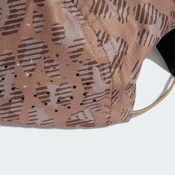 Casquette de sport 'Xperior' ADIDAS TERREX en beige