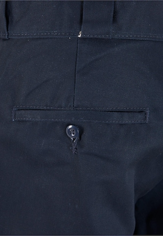 DICKIES Loosefit Chino '874' in Blauw