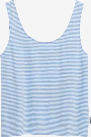 ARMEDANGELS Top in Beige: voorkant