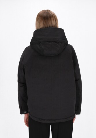 Veste mi-saison DreiMaster Klassik en noir