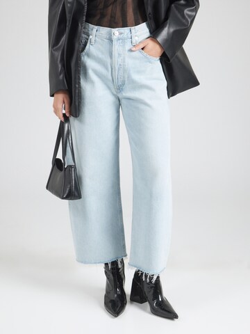 Baggy Jeans di Citizens of Humanity in blu