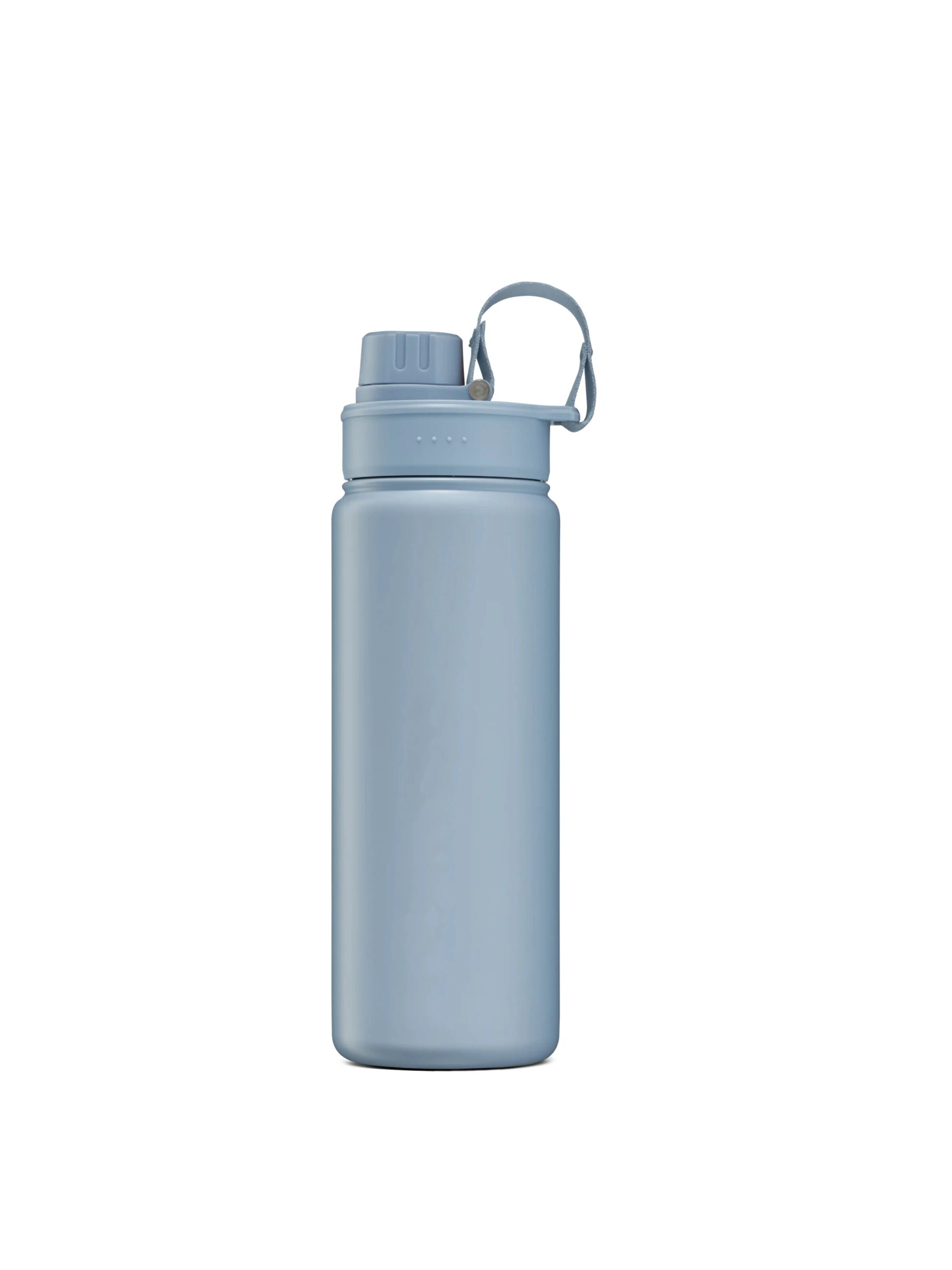 Satch Drinking Bottle 'Trinkflasche Trinkflasche' in Blue