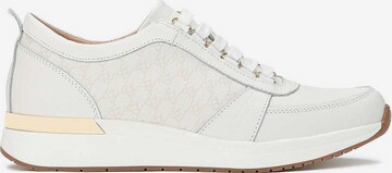 Kazar Sneakers in Beige