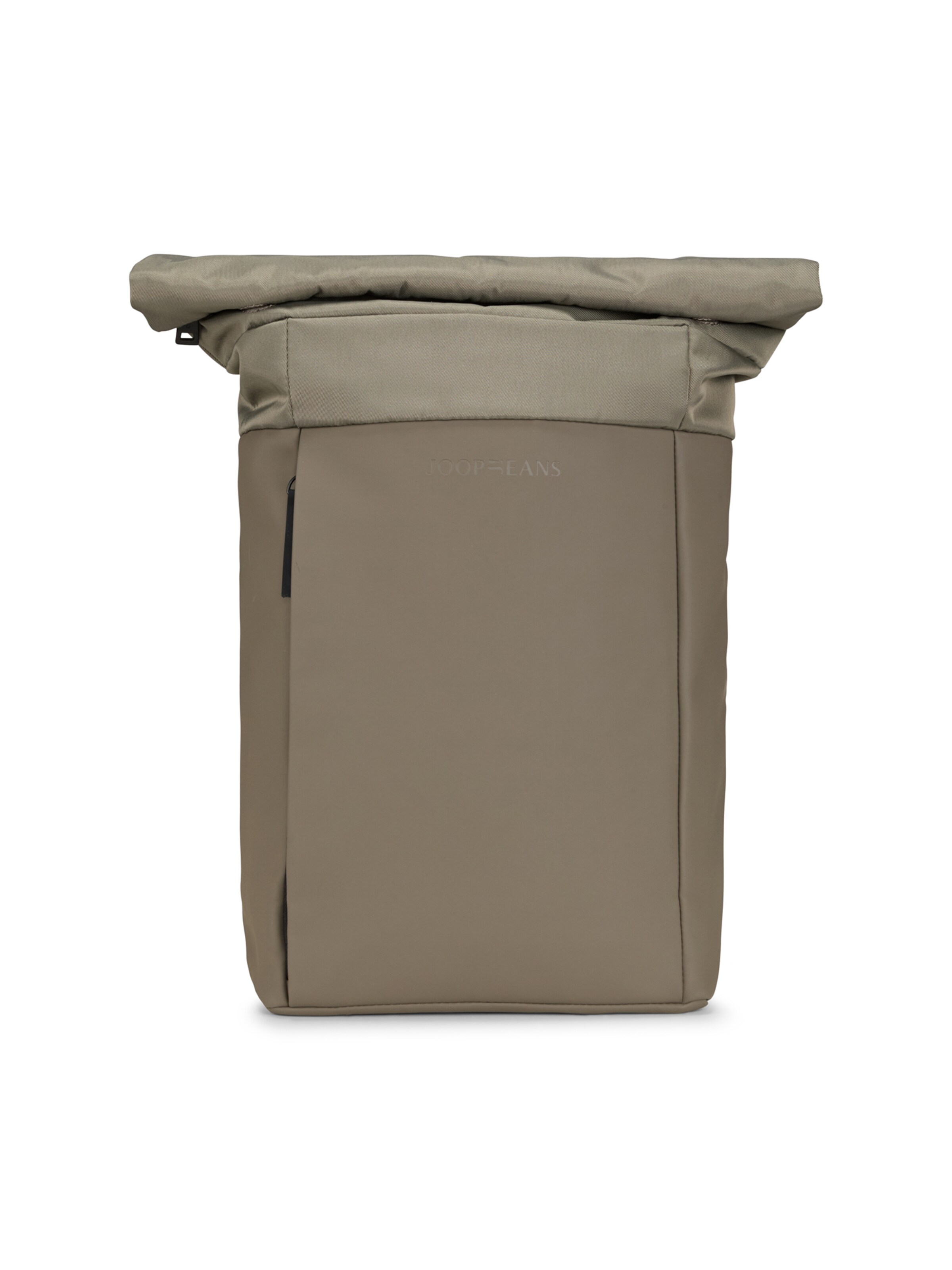 Zaino 'Atessa Tino' di JOOP! Jeans in verde: frontale