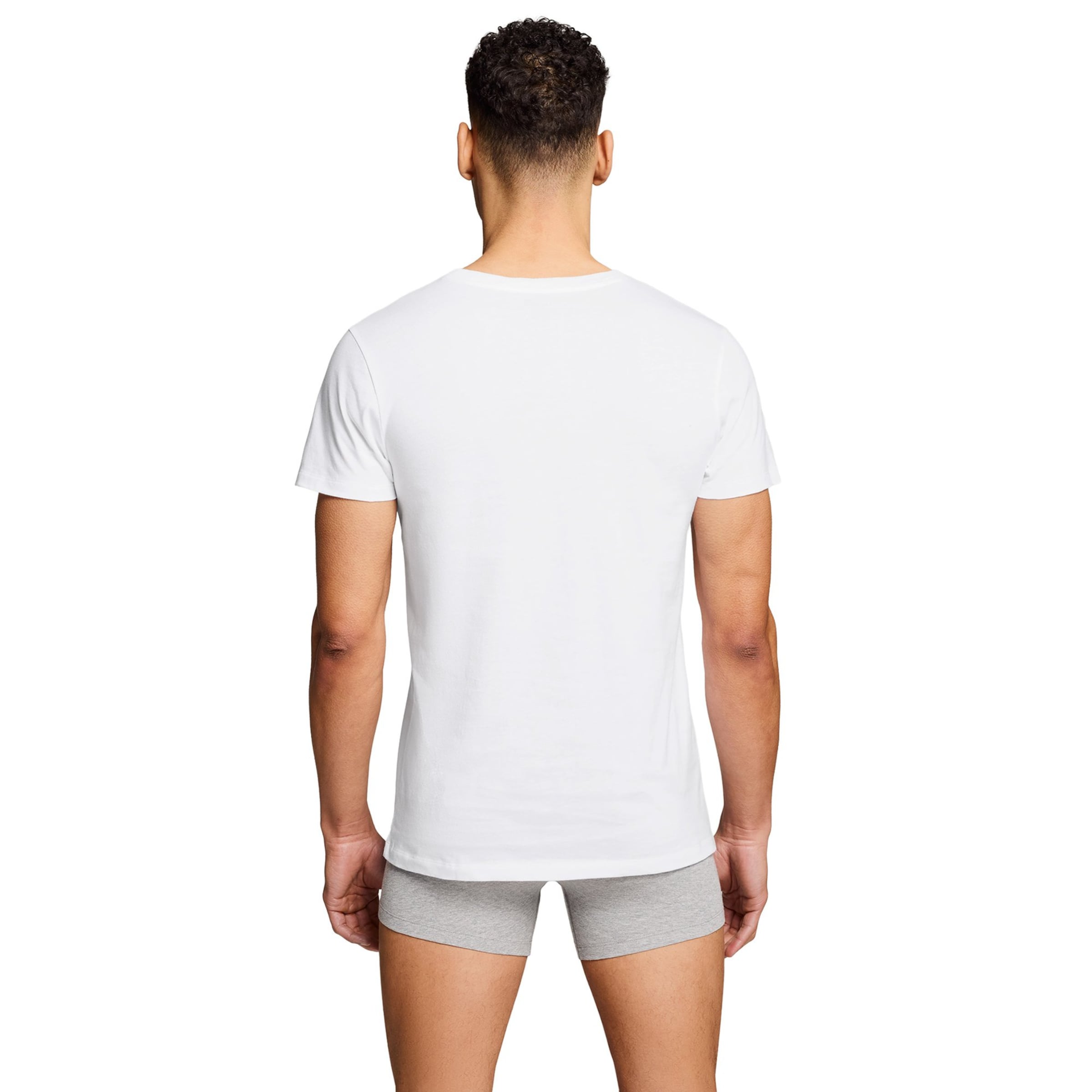 T-Shirt PUMA en blanc