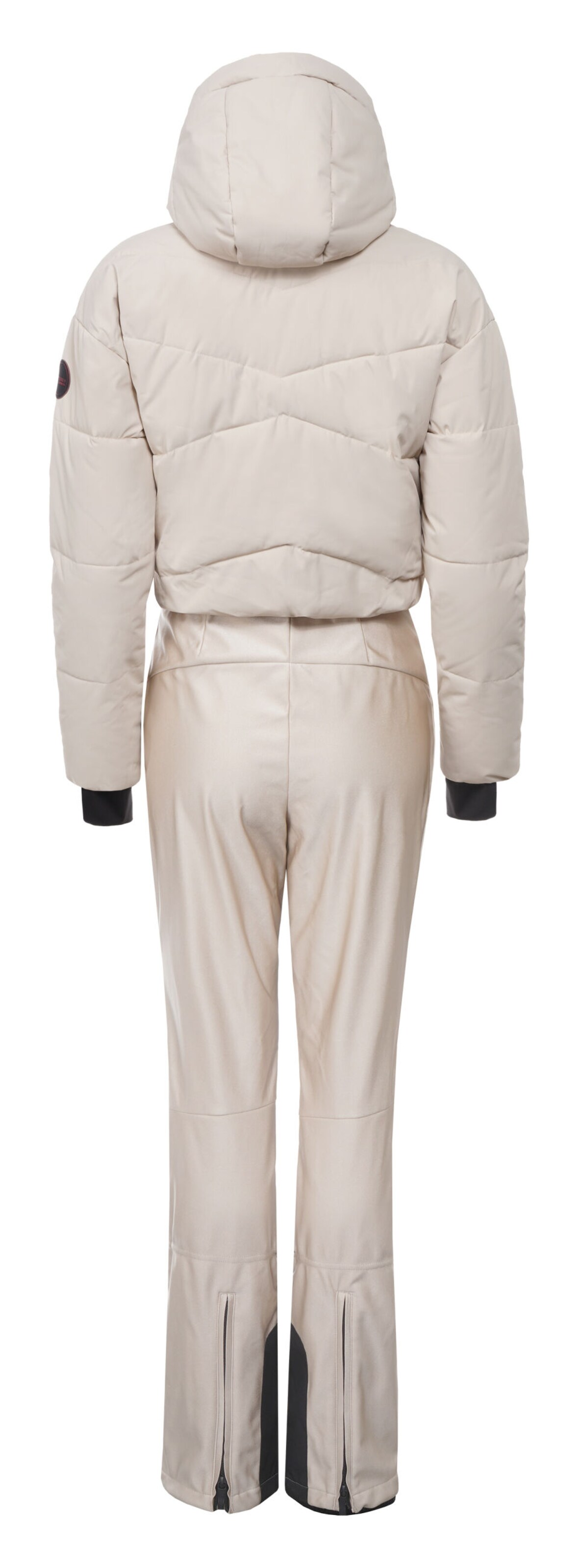 ICEPEAK Спортивный костюм 'Eclectic' в Бежевый