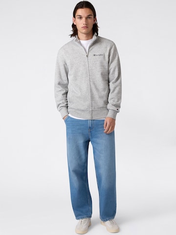 pilka Champion Authentic Athletic Apparel Džemperis