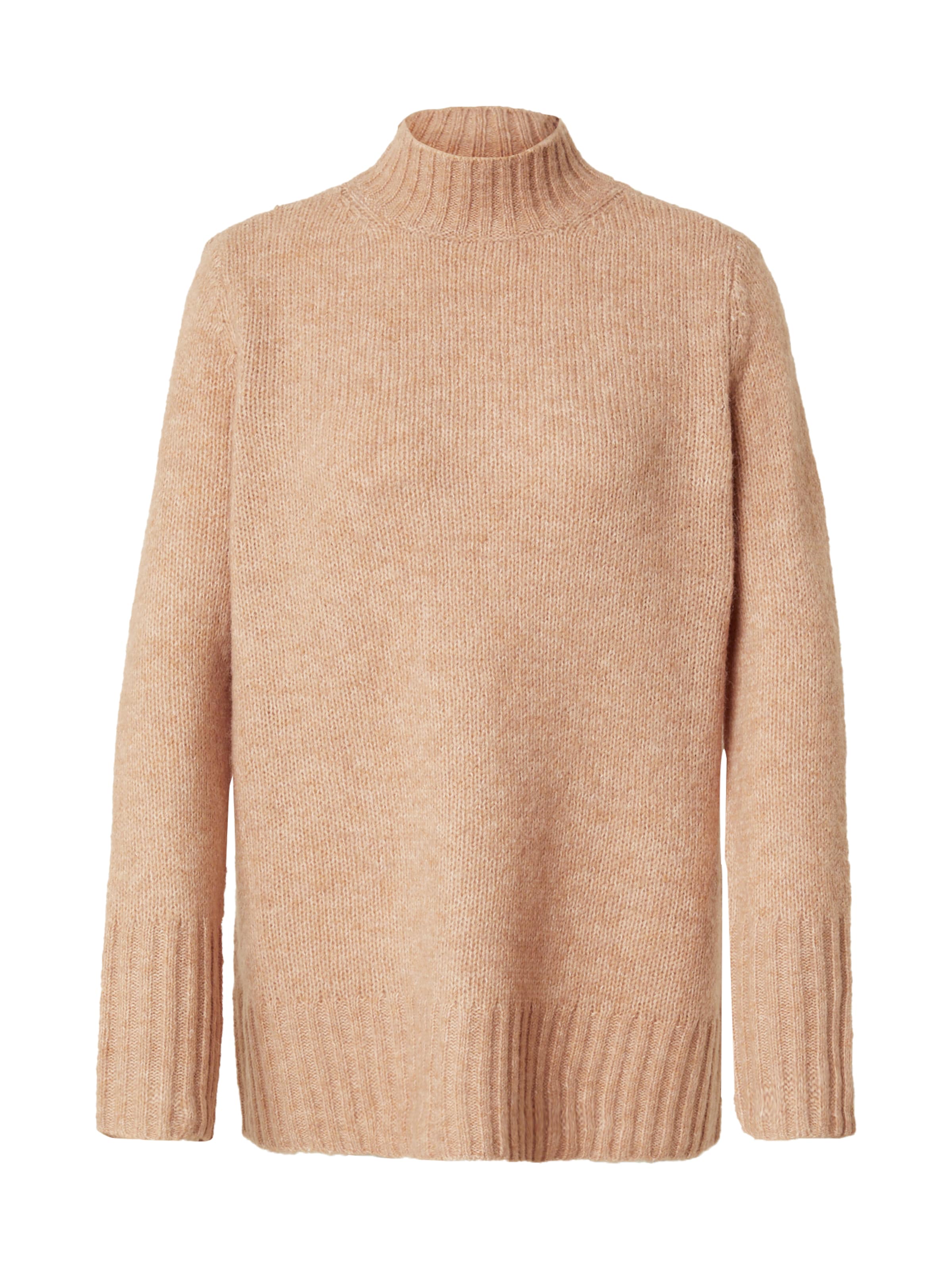 ONLY Pullover 'ONLAYA' i brun: forside