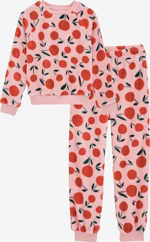 rožinė WE Fashion Naktinukai: priekis
