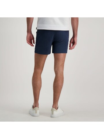 CARS Zwemshorts 'Bemino' in Blauw