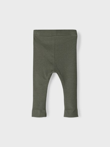 NAME IT Skinny Leggings 'KAB' in Grey