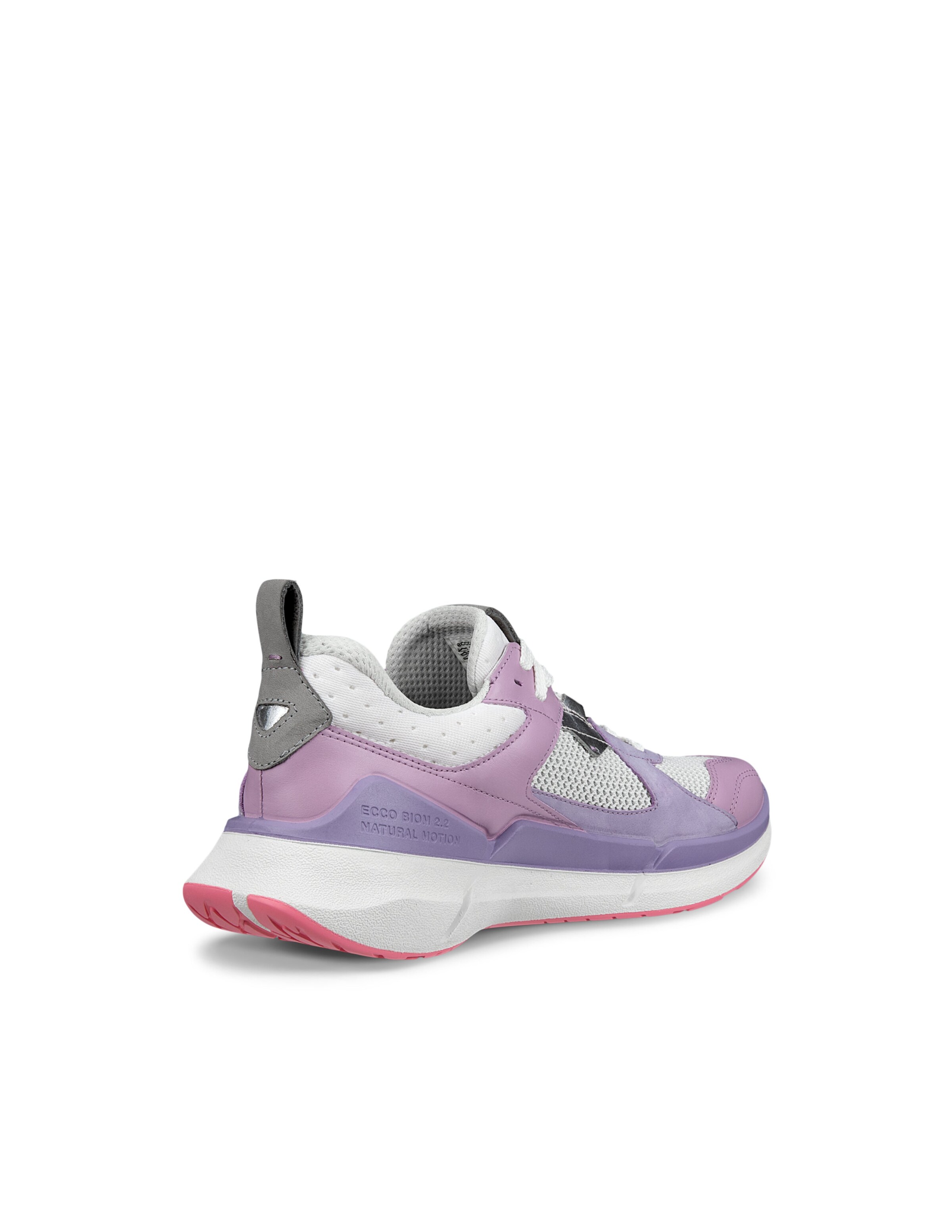 ECCO Sneaker 'Biom 2.2' in Lila