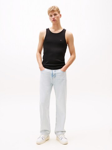Tommy Jeans Футболка в Черный