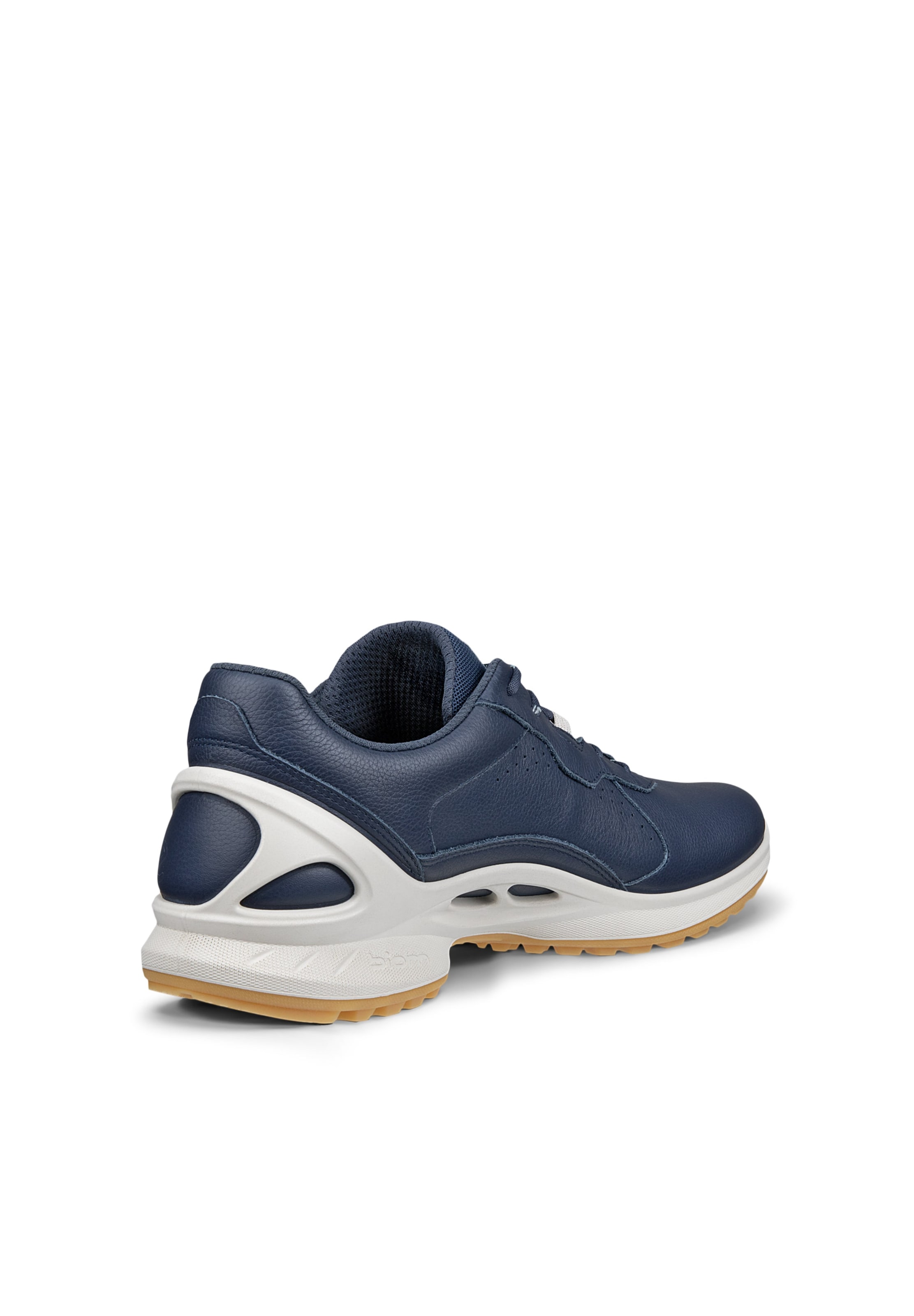 Chaussure à lacets 'Biom Energi' ECCO en bleu