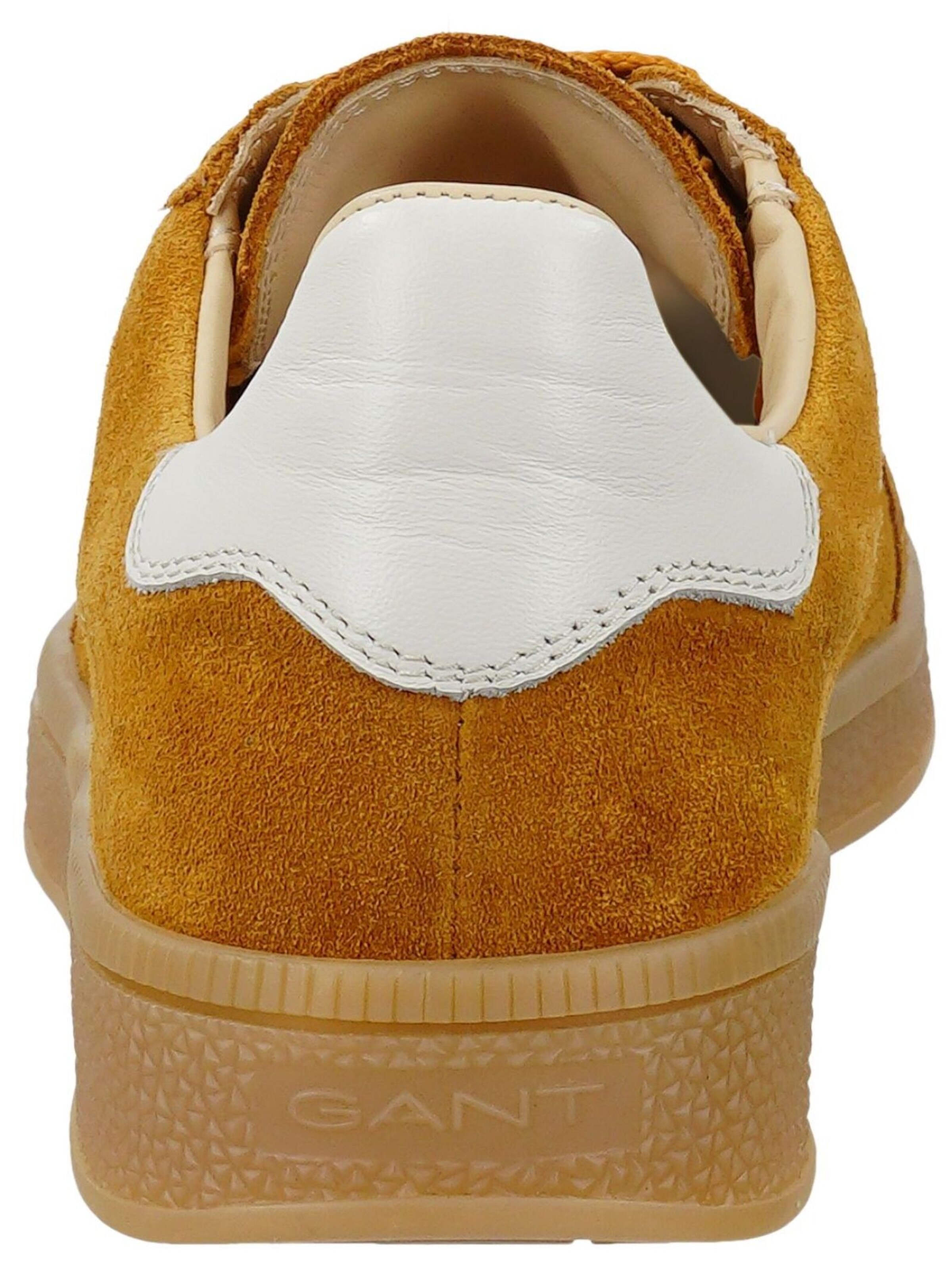 GANT Sneaker in Gelb