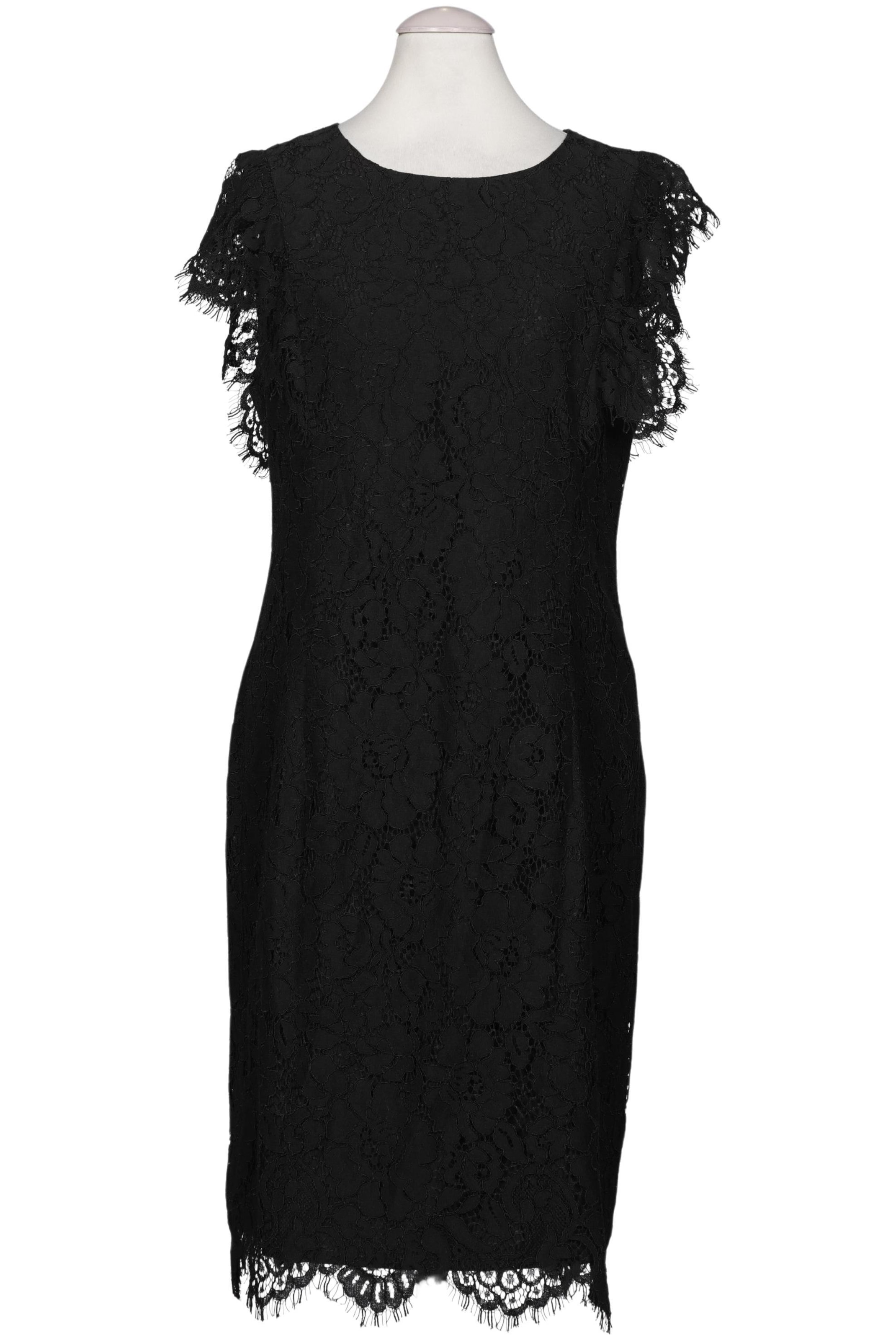 APART Dress in M in Black: front