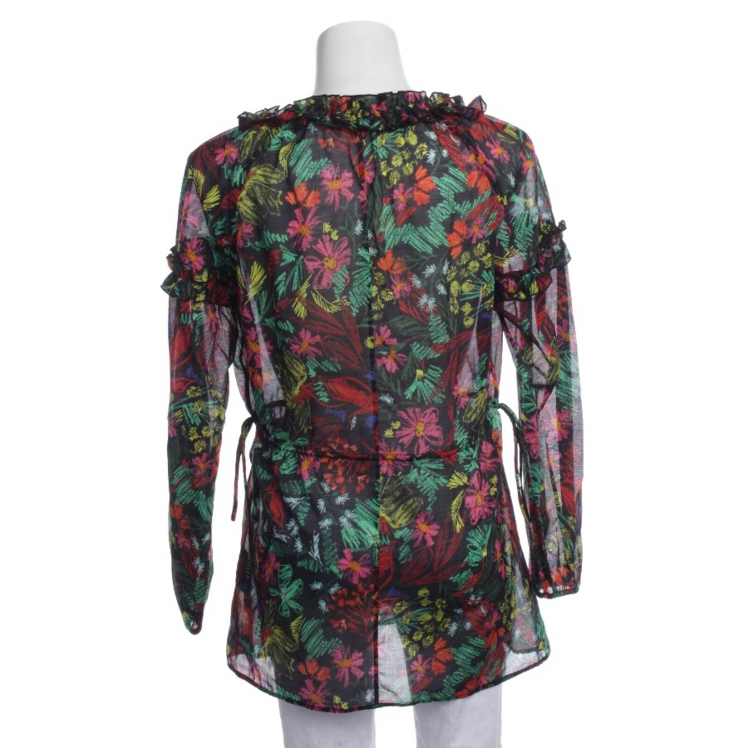 ESCADA Blouse & Tunic in XXS in Mixed colors