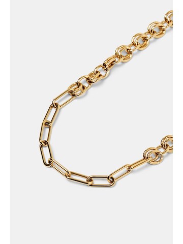 ESPRIT Necklace in Gold