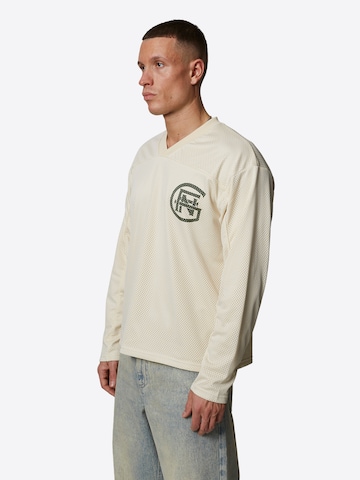 Good For Nothing Shirt in Grau