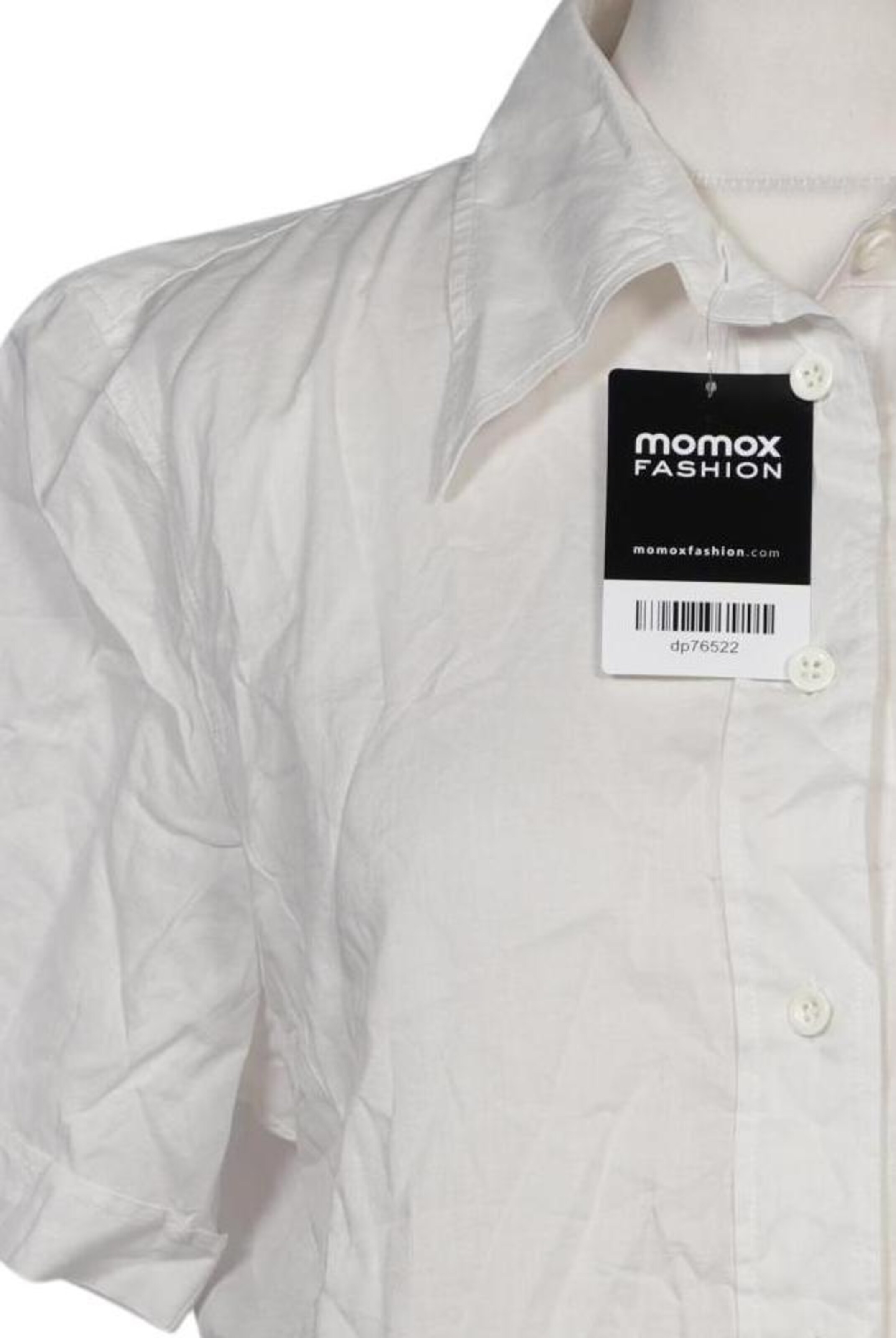 HUGO Blouse & Tunic in XL in White