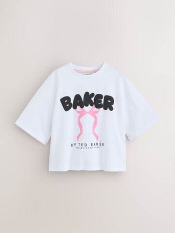 Baker by Ted Baker Shirt in Gemengde kleuren