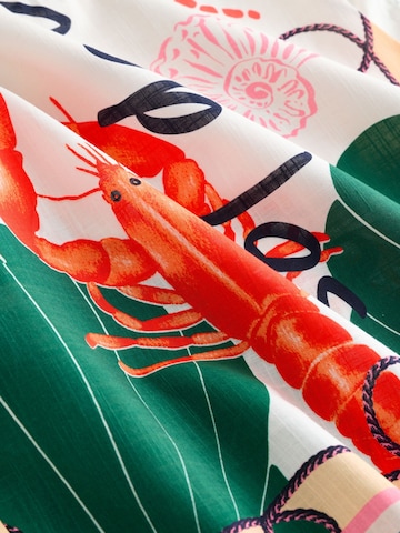 balta Next Palaidinė be rankovių