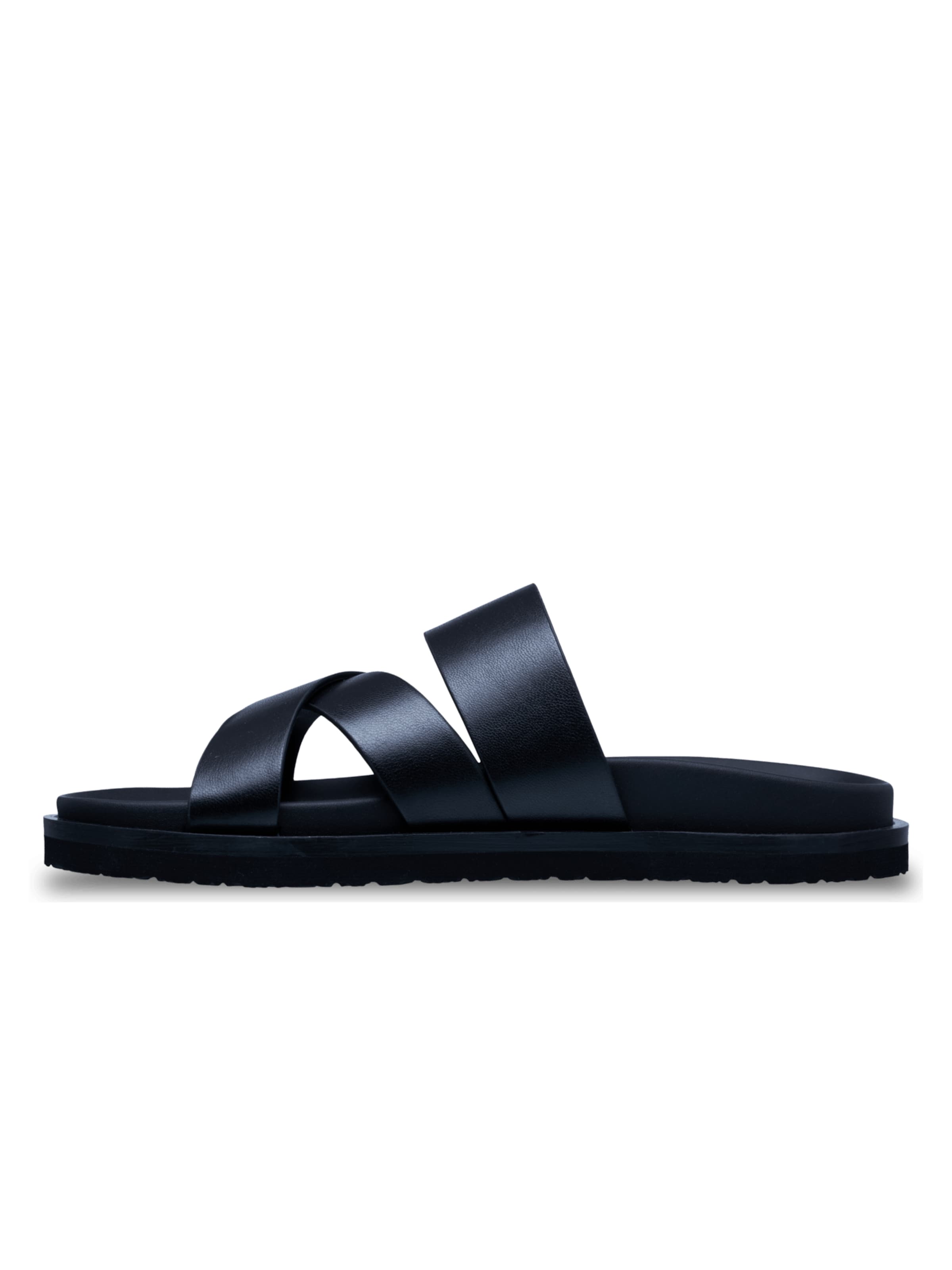 ROXY Mules 'Zaho' in Black