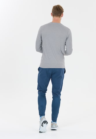 ENDURANCE Performance Shirt 'Abdon' in Grey