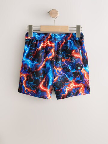 Pantaloncini da bagno di Next in nero