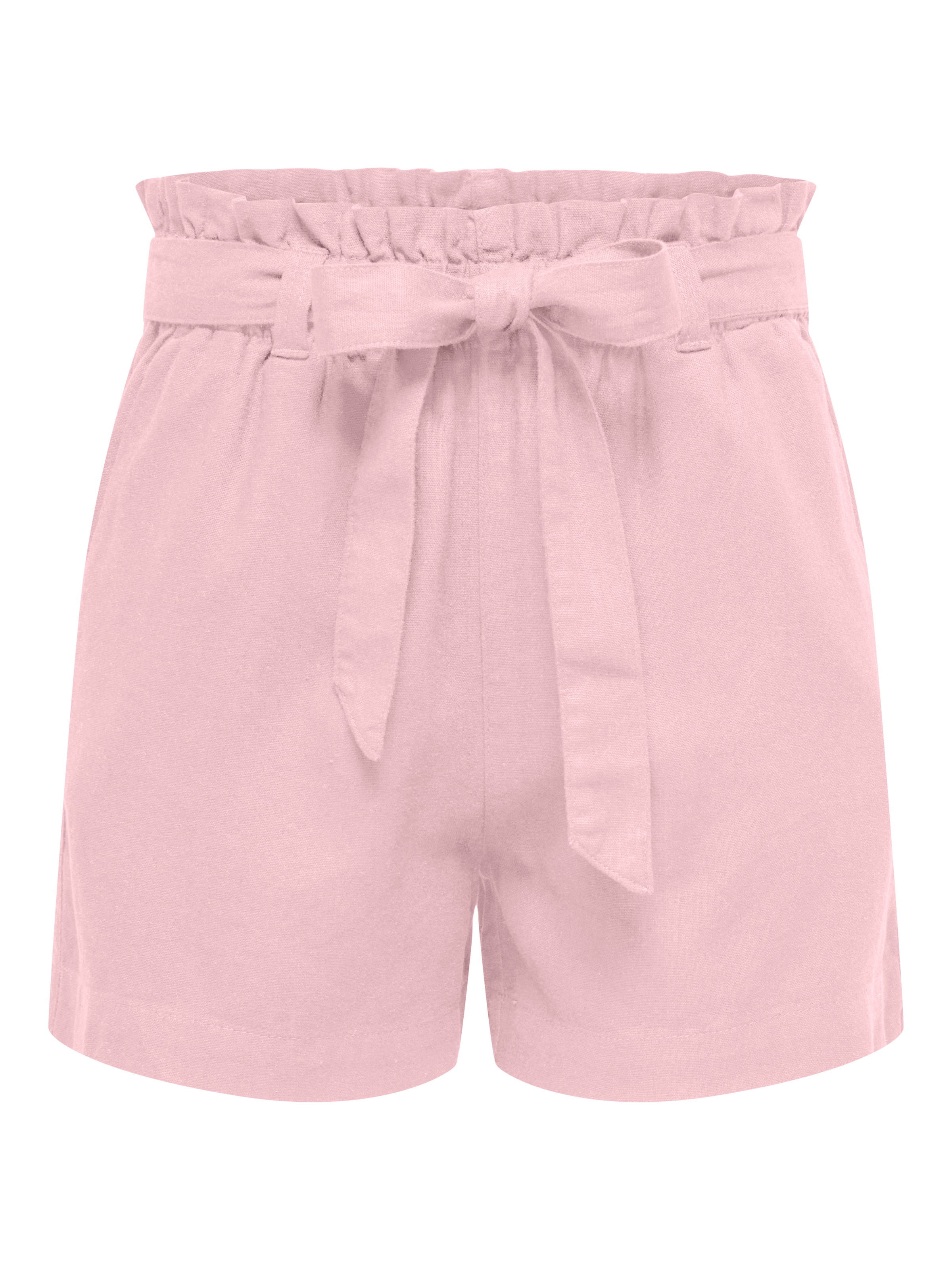 JDY Kalhoty 'JDYSAY' – pink: přední strana