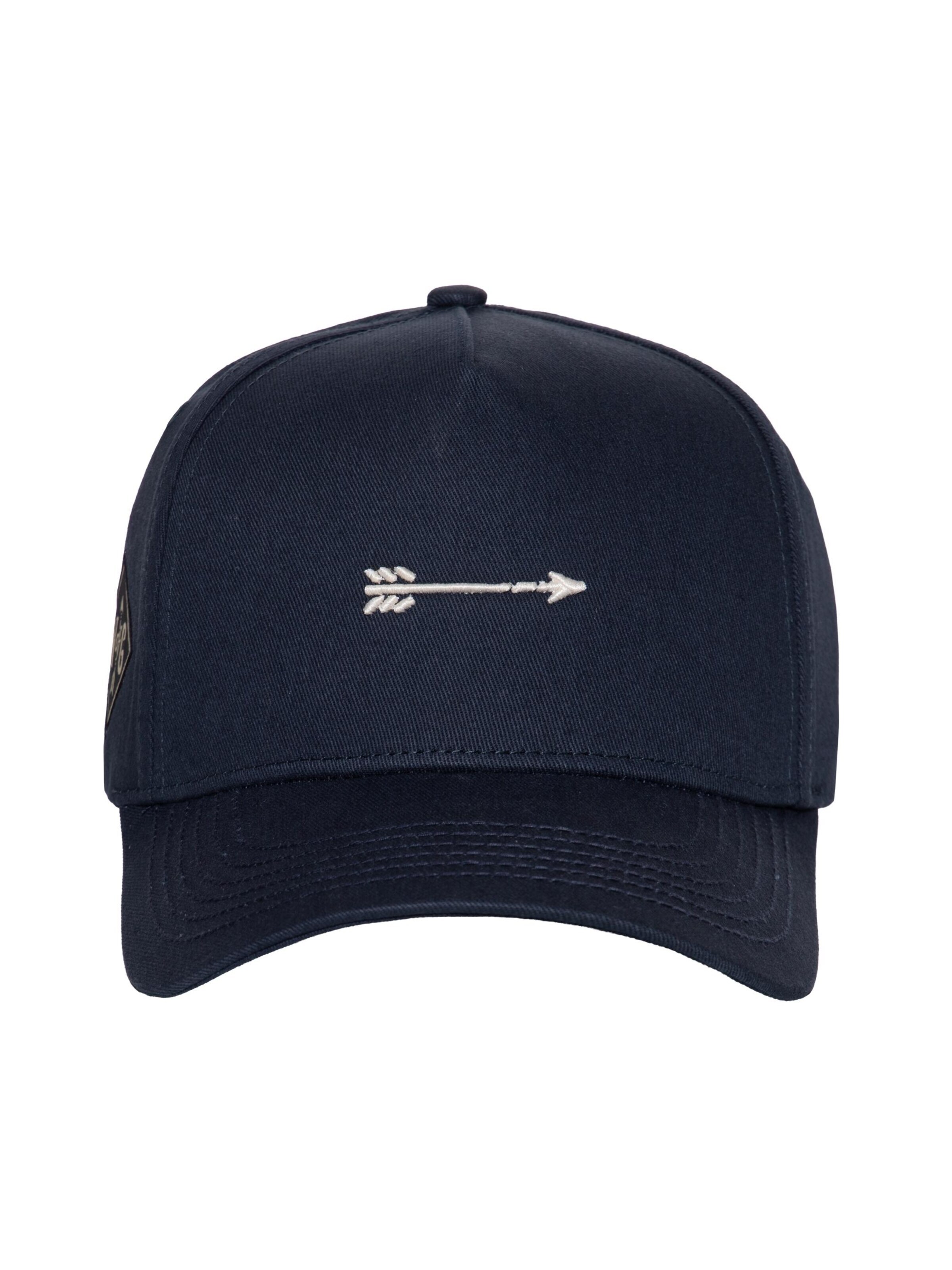 WAY OF GLORY Cap in Blue