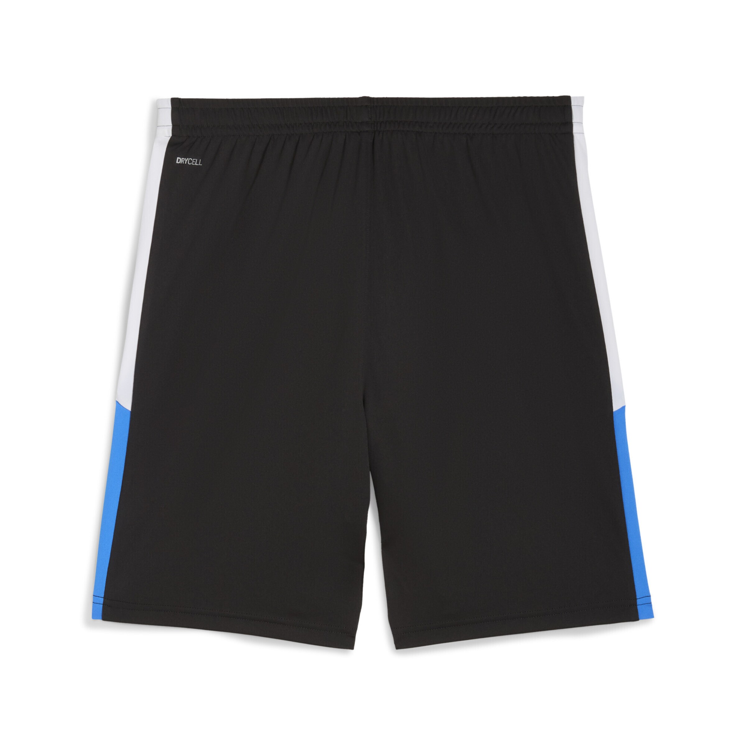 PUMA Regular Workout Pants in Black