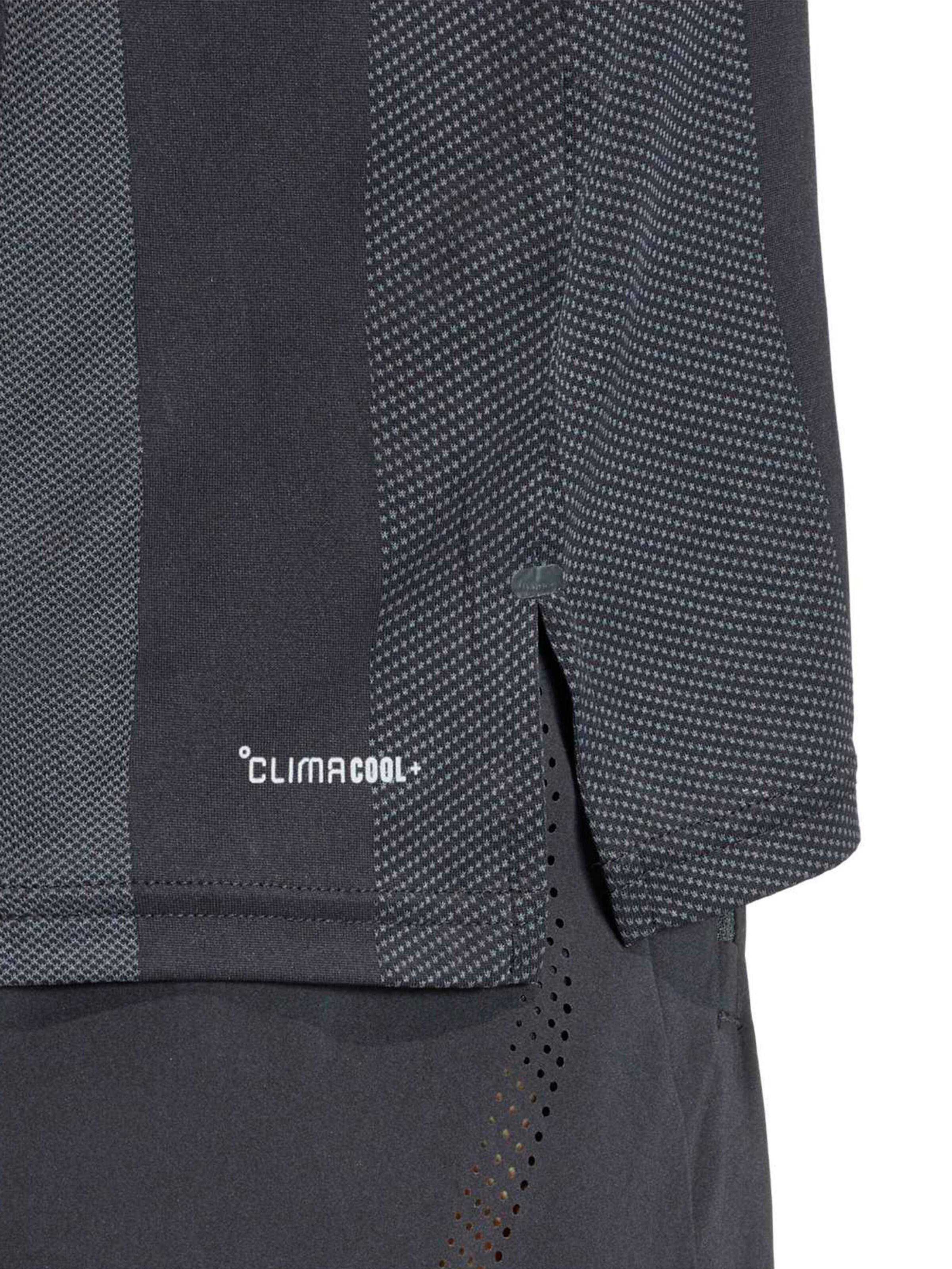 ADIDAS PERFORMANCE Performance shirt 'AIRCHILL' in Black