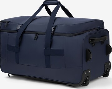 Borsa da viaggio 'Urban Collection' di Pactastic in blu