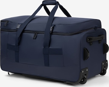 Pactastic Travel Bag 'Urban Collection' in Blue
