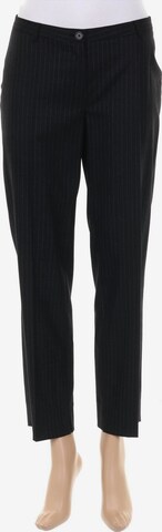 RENÉ LEZARD Pants in M in Black: front