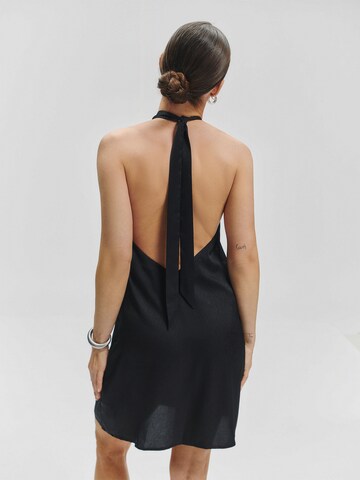 Robe De Roos en noir