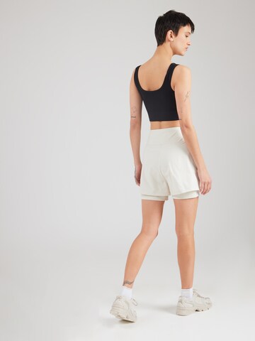 Bogner Fire + Ice - regular Pantalón deportivo 'Leja' en blanco