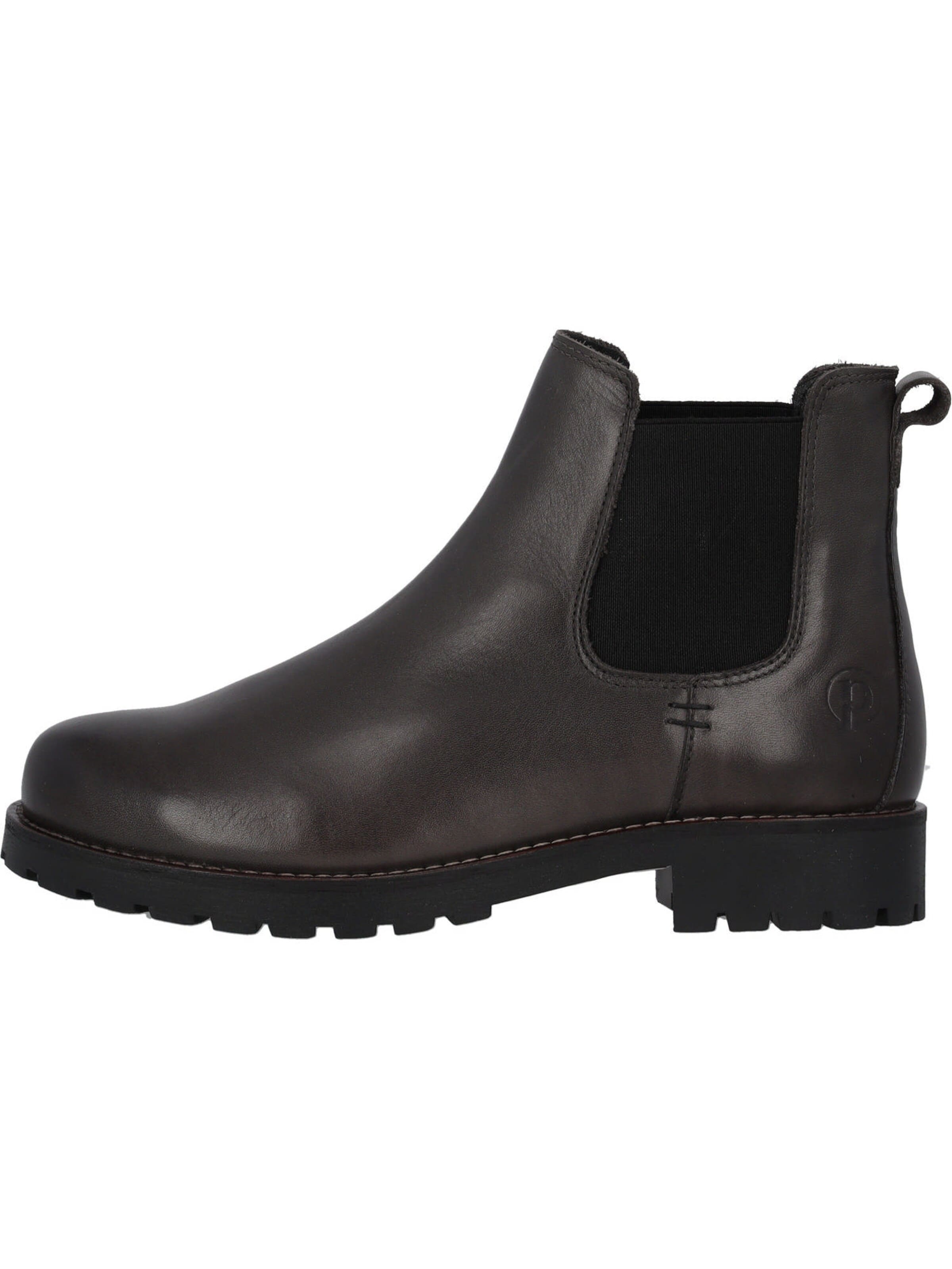 Palado Boots 'Palado Meostres' in Grey