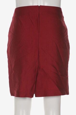 BOSS Skirt in XL in Red
