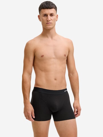 JACK & JONES Boxershorts 'Jacbasic' in Gemengde kleuren