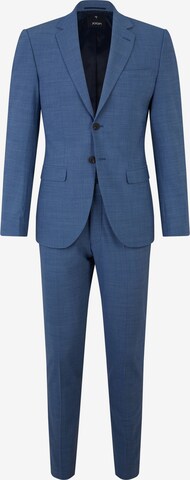 JOOP! Slim fit Suit 'Damon-Gun' in Blue: front