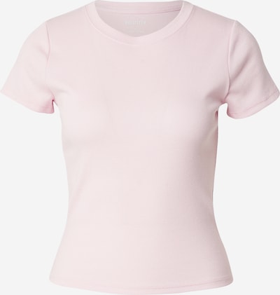 HOLLISTER Paita värissä pastellinpinkki, Tuotenäkymä