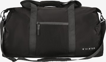 Virtus Sports bag 'Vinston' in Black: front